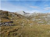 Rifugio Ra Stua - Rifugio Sennes